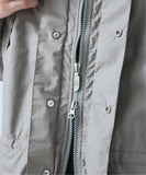 THE NORTH FACE PURPLE LABEL x JOURNAL STANDARD 65/35 Field Jacket