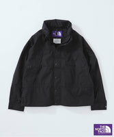 THE NORTH FACE PURPLE LABEL x JOURNAL STANDARD 65/35 Field Jacket