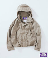 THE NORTH FACE PURPLE LABEL x JOURNAL STANDARD 65/35 Field Jacket