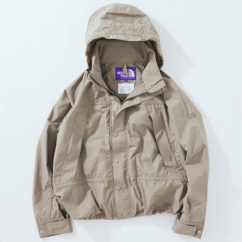 THE NORTH FACE PURPLE LABEL – cotwohk