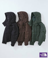 THE NORTH FACE PURPLE LABEL x JOURNAL STANDARD 65/35 Mountain Short Down