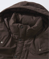 THE NORTH FACE PURPLE LABEL x JOURNAL STANDARD 65/35 Mountain Short Down
