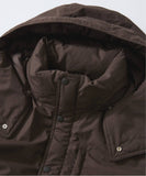 THE NORTH FACE PURPLE LABEL x JOURNAL STANDARD 65/35 Mountain Short Down