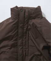 THE NORTH FACE PURPLE LABEL x JOURNAL STANDARD 65/35 Mountain Short Down