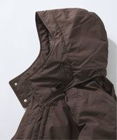 THE NORTH FACE PURPLE LABEL x JOURNAL STANDARD 65/35 Mountain Short Down