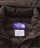 THE NORTH FACE PURPLE LABEL x JOURNAL STANDARD 65/35 Mountain Short Down