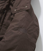 THE NORTH FACE PURPLE LABEL x JOURNAL STANDARD 65/35 Mountain Short Down