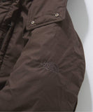 THE NORTH FACE PURPLE LABEL x JOURNAL STANDARD 65/35 Mountain Short Down