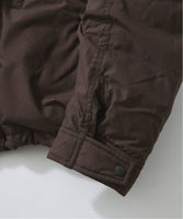 THE NORTH FACE PURPLE LABEL x JOURNAL STANDARD 65/35 Mountain Short Down