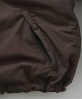 THE NORTH FACE PURPLE LABEL x JOURNAL STANDARD 65/35 Mountain Short Down