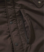 THE NORTH FACE PURPLE LABEL x JOURNAL STANDARD 65/35 Mountain Short Down