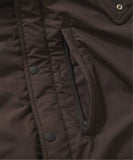 THE NORTH FACE PURPLE LABEL x JOURNAL STANDARD 65/35 Mountain Short Down