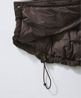THE NORTH FACE PURPLE LABEL x JOURNAL STANDARD 65/35 Mountain Short Down
