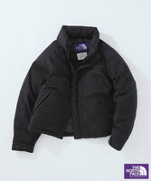 THE NORTH FACE PURPLE LABEL x JOURNAL STANDARD 65/35 Mountain Short Down