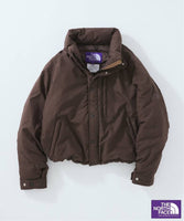 THE NORTH FACE PURPLE LABEL x JOURNAL STANDARD 65/35 Mountain Short Down