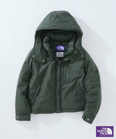 THE NORTH FACE PURPLE LABEL x JOURNAL STANDARD 65/35 Mountain Short Down