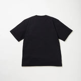 KUON Boro Trimmed Pocket Tee