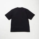 KUON 25S/S Boro Trimmed Pocket Tee [ 114CS06C1H1-00-02 ]