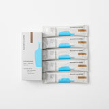 HUMAN MADE x Blue Bottle Coffee Pouch with Espresso Craft Instant Coffee