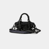 beautiful people OVER-ENGINEERING Shoulder Bag [ 1545611985 ]