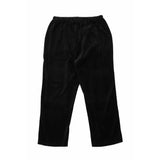 MASTERMIND WORLD 25A/W VELOUR TRACK [ MW25S15-PA032 ]
