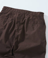 THE NORTH FACE PURPLE LABEL x JOURNAL STANDARD 65/35 Wide Tapered Field Pants