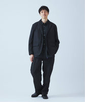 THE NORTH FACE PURPLE LABEL x JOURNAL STANDARD 65/35 Wide Tapered Field Pants
