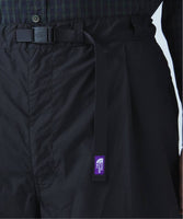 THE NORTH FACE PURPLE LABEL x JOURNAL STANDARD 65/35 Wide Tapered Field Pants