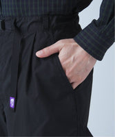 THE NORTH FACE PURPLE LABEL x JOURNAL STANDARD 65/35 Wide Tapered Field Pants