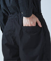 THE NORTH FACE PURPLE LABEL x JOURNAL STANDARD 65/35 Wide Tapered Field Pants