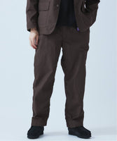 THE NORTH FACE PURPLE LABEL x JOURNAL STANDARD 65/35 Wide Tapered Field Pants