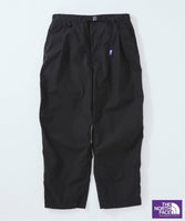 THE NORTH FACE PURPLE LABEL x JOURNAL STANDARD 65/35 Wide Tapered Field Pants