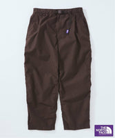 THE NORTH FACE PURPLE LABEL x JOURNAL STANDARD 65/35 Wide Tapered Field Pants