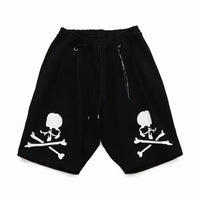 MASTERMIND WORLD 25S/S OG SWEATSHORTS [ MW25S14-PA045 ]