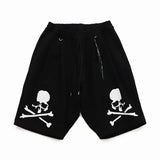 MASTERMIND WORLD 25S/S OG SWEATSHORTS [ MW25S14-PA045 ]