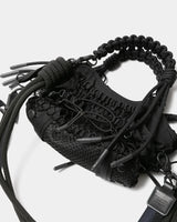 beautiful people OVER-ENGINEERING Shoulder Bag [ 1545611985 ]