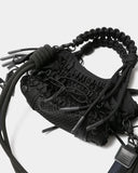 beautiful people OVER-ENGINEERING Shoulder Bag [ 1545611985 ]