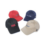 F.C.Real Bristol x INTERSTATE STADIUM TOUR 6-PANEL CAP [ FCRB-250126 ]