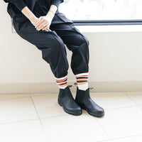 JAPAN Convenience Store Line Socks FUJI ROCK FESTIVAL'25