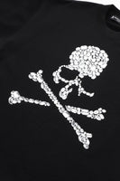 mastermind JAPAN 25S/S JEWEL SS SWEATSHIRT [ MJ25E14-SW055 ]