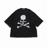 mastermind JAPAN 25S/S JEWEL SS SWEATSHIRT [ MJ25E14-SW055 ]