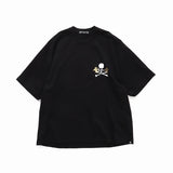 mastermind JAPAN 25S/S BOXY PROSPERITY TEE [ MJ25E14-TS099 ]