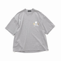 mastermind JAPAN 25S/S BOXY PROSPERITY TEE [ MJ25E14-TS099 ]