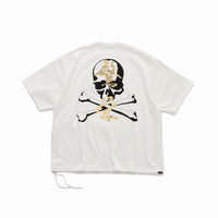 mastermind JAPAN 25S/S BOXY PROSPERITY TEE [ MJ25E14-TS099 ]