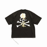 mastermind JAPAN 25S/S BOXY PROSPERITY TEE [ MJ25E14-TS099 ]