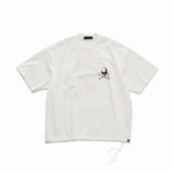 mastermind JAPAN 25S/S BOXY PROSPERITY TEE [ MJ25E14-TS099 ]