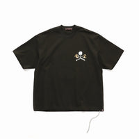 mastermind JAPAN 25S/S BOXY PROSPERITY TEE [ MJ25E14-TS099 ]