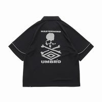 MASTERMIND WORLD x UMBRO SS GAME SHIRT