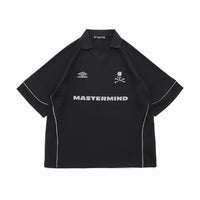 MASTERMIND WORLD x UMBRO SS GAME SHIRT