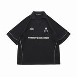MASTERMIND WORLD x UMBRO SS GAME SHIRT
